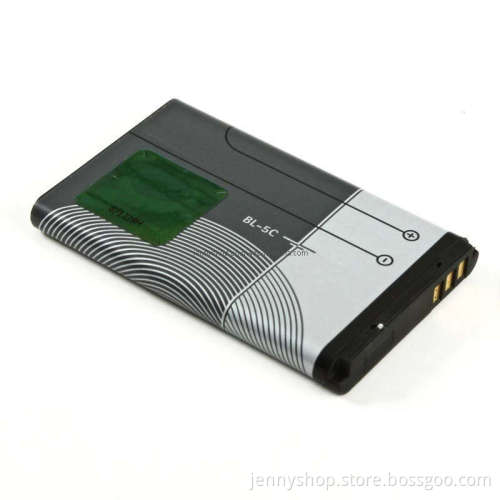 Mobile Phone Battery for Nokia BL-5C